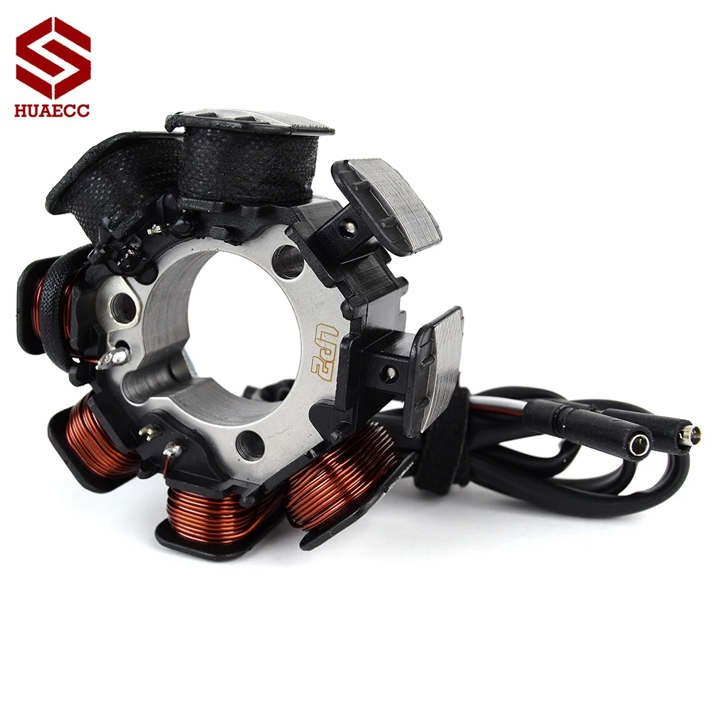 31120KT0004 Motorcycle Magneto Stator Generator Coil for Honda XR200R XR200R A XR200RG XR200RH XR200RJ
31120KT0004 Motorcycle Magneto Stator Generator Coil for Honda XR200R XR200R A XR200RG XR200RH XR200RJ