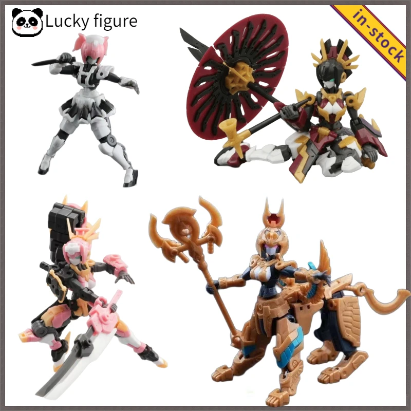 Action Figure Number 57 Armored Puppet KIRIGYO Belle Courtesan No.57 1:24 Scale Assembly SAKURA Model Kit Anime Toy in Stock
Action Figure Number 57 Armored Puppet KIRIGYO Belle Courtesan No.57 1:24 Scale Assembly SAKURA Model Kit Anime Toy in Stock