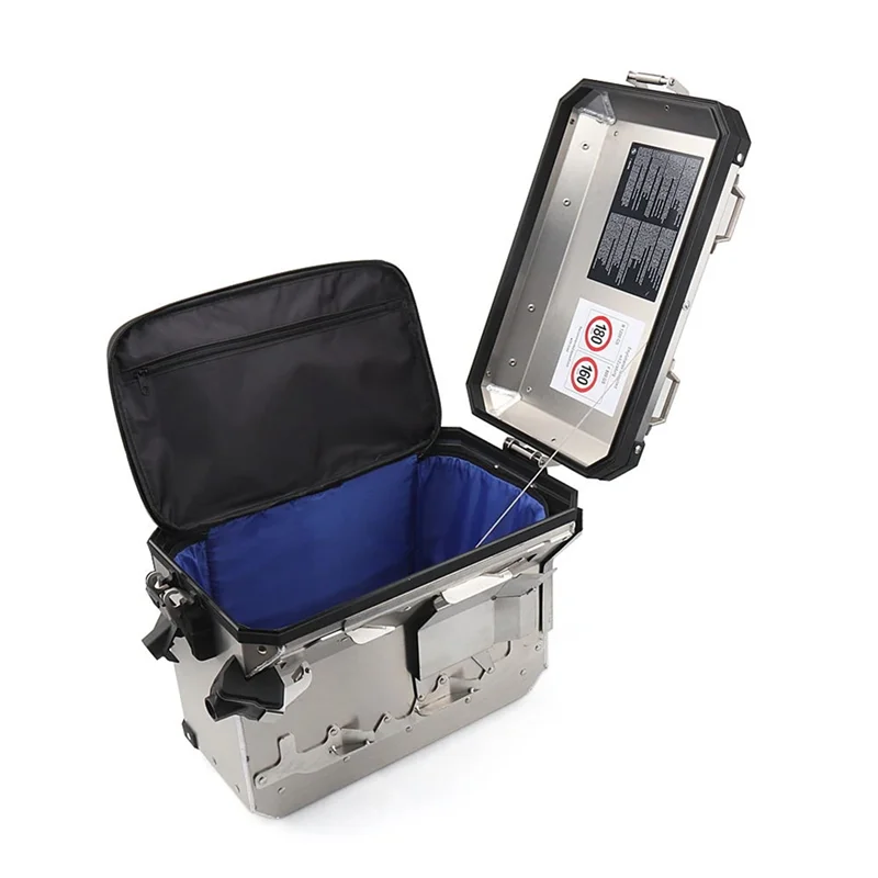 Motorcycle Accessories Luggage Bags Inner Bags For BMW R1200GS R1250GS Adventure F750GS F850GS F800GS-A65M
Motorcycle Accessories Luggage Bags Inner Bags For BMW R1200GS R1250GS Adventure F750GS F850GS F800GS-A65M