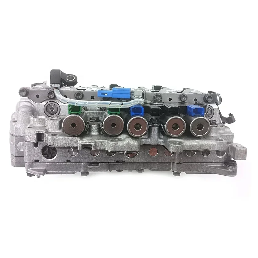 Корпус клапана FN 8G45-0002 GA8G45AW B0 Корпус электромагнитного клапана автоматической коробки передач для автомобильных деталей
Корпус клапана FN 8G45-0002 GA8G45AW B0 Корпус электромагнитного клапана автоматической коробки передач для автомобильных деталей