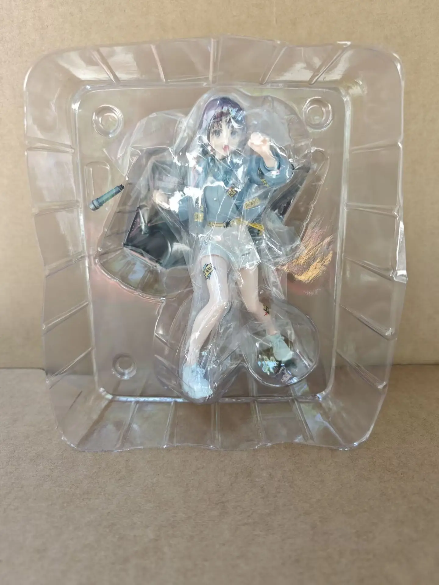 2026 20cm Girls Band Cry Nina Iseri Anime Girl Figure Ebizuka Anon Action Figure BanG Dream Figurine Model Doll Toys
2026 20cm Girls Band Cry Nina Iseri Anime Girl Figure Ebizuka Anon Action Figure BanG Dream Figurine Model Doll Toys