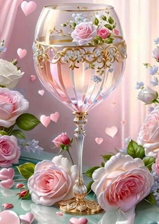 Rose Bottle 300/500/1000 Pcs Jigsaw Puzzle Wooden Puzzle for Gameroom Bedroom Livingroom Decor Relieve Stress Relax The Brain
Rose Bottle 300/500/1000 Pcs Jigsaw Puzzle Wooden Puzzle for Gameroom Bedroom Livingroom Decor Relieve Stress Relax The Brain