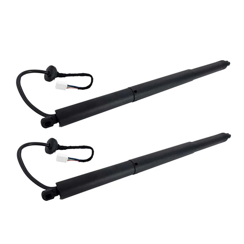 1 Pair Power Liftgate Strut Electric Tailgate Strut For Tesla Model Y 2020-2022 LH 150060100A RH 150060200A
1 Pair Power Liftgate Strut Electric Tailgate Strut For Tesla Model Y 2020-2022 LH 150060100A RH 150060200A