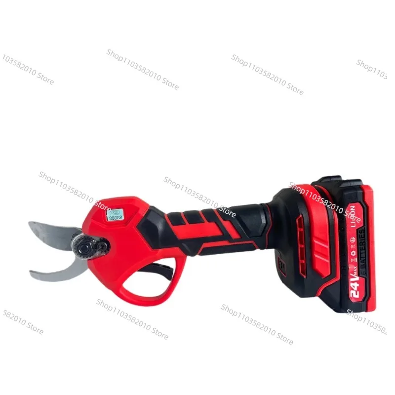 Shears Rechargeable Gardening Fruit Trees Wireless Pruning Digital Display Tools Wholesale
Shears Rechargeable Gardening Fruit Trees Wireless Pruning Digital Display Tools Wholesale