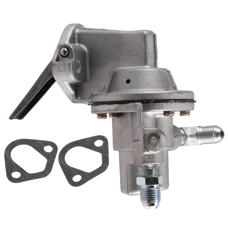 Forklift Fuel Pump With Gaskets 23100-78002-71 231007800271 For Toyota 4P 5R Engines
Forklift Fuel Pump With Gaskets 23100-78002-71 231007800271 For Toyota 4P 5R Engines