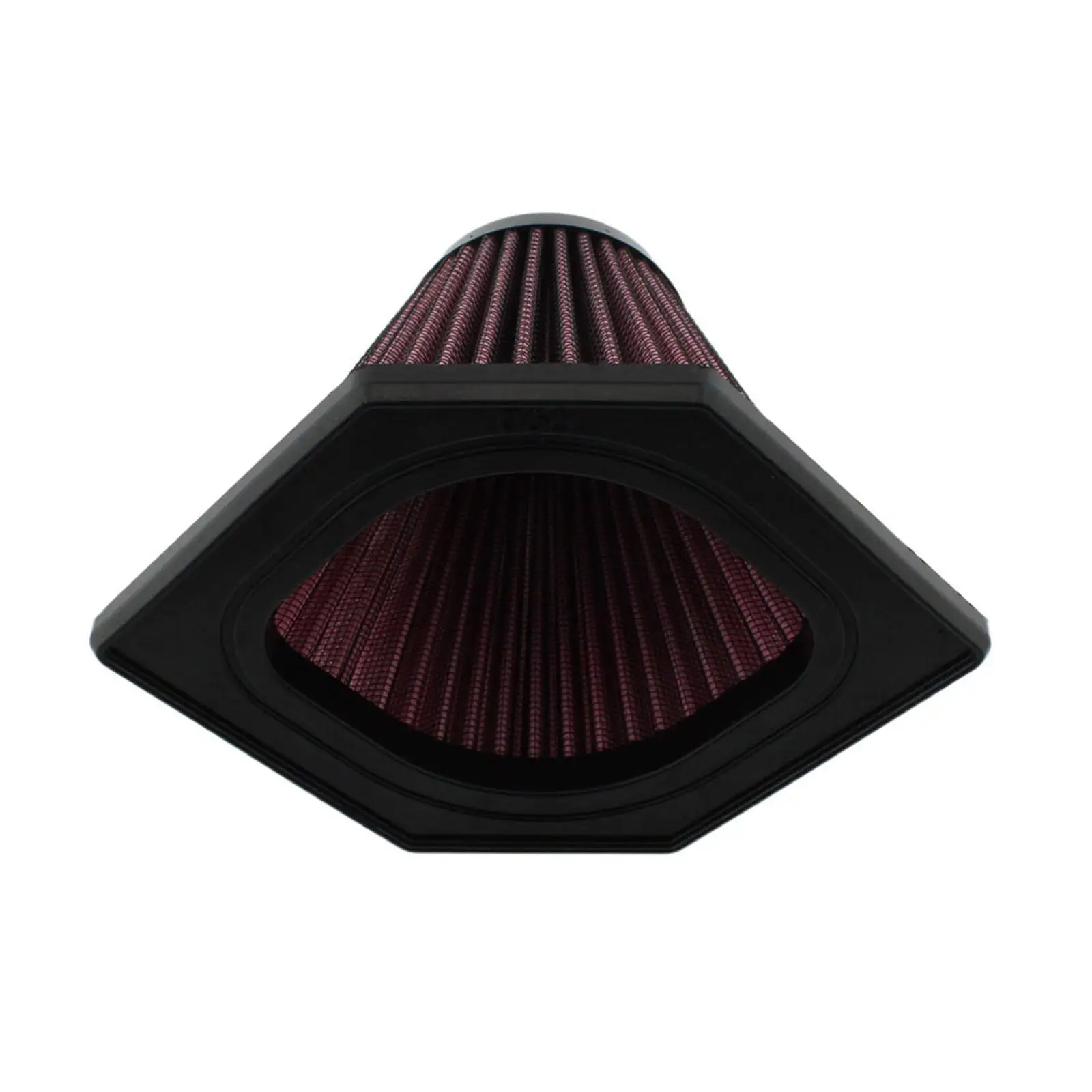 Wear Resistant BM-1205 Air Filter Sturdy Silicone Aluminum Motorbike Air Cleaner for BMW K1300S K1200S
Wear Resistant BM-1205 Air Filter Sturdy Silicone Aluminum Motorbike Air Cleaner for BMW K1300S K1200S
