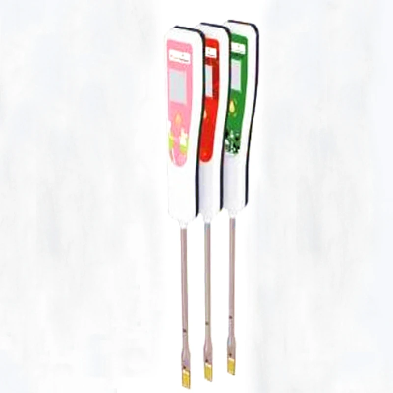 FOR TP2700 Fast Cooking Oil Quality Testing Equipment to Detect Polar Compounds
FOR TP2700 Fast Cooking Oil Quality Testing Equipment to Detect Polar Compounds