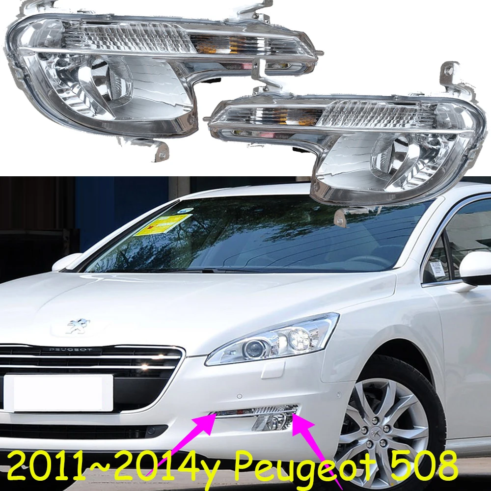 1 шт., автомобильный бампер, фара для Peugeot 508, фара Peugeot508 2011 ~ 2014y, автомобильные аксессуары, фара для Peugeot 508, противотуманная фара
1 шт., автомобильный бампер, фара для Peugeot 508, фара Peugeot508 2011 ~ 2014y, автомобильные аксессуары, фара для Peugeot 508, противотуманная фара
