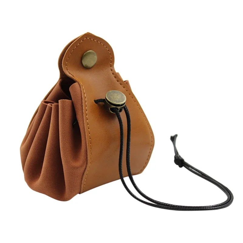 Drawstring PU Dice Bag Portable Dice Pouch Foldable Tray Storage Bag For Coins Keys Jewelry Small Accessories
Drawstring PU Dice Bag Portable Dice Pouch Foldable Tray Storage Bag For Coins Keys Jewelry Small Accessories