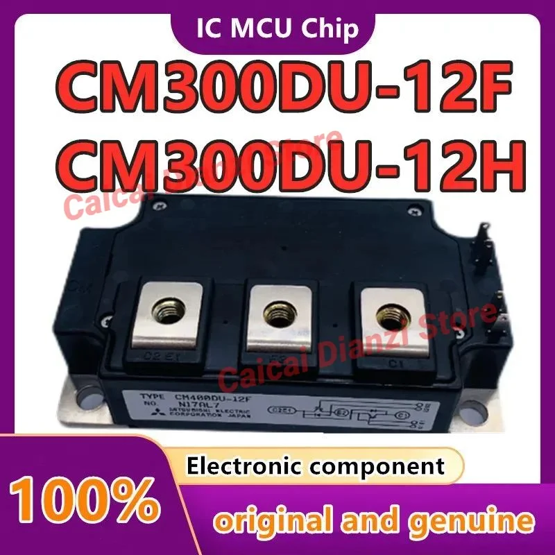 CM300DU-12F CM300DU-12H 
CM300DU-12F CM300DU-12H