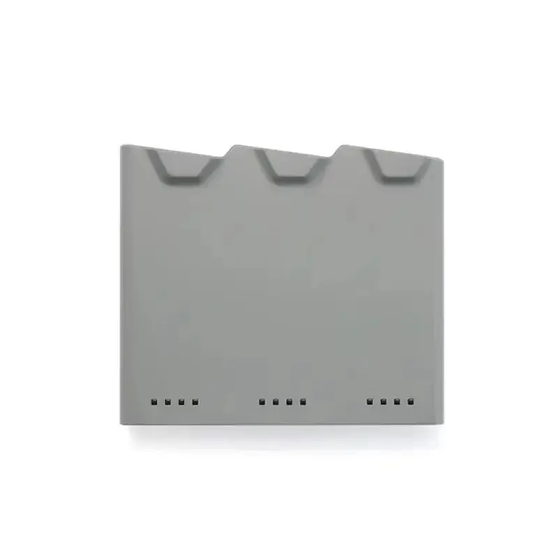 ABKI-For DJI Mini 5 Pro: Трехканальный зарядный хаб для быстрой зарядки и хранения внешних аккумуляторов
ABKI-For DJI Mini 5 Pro: Трехканальный зарядный хаб для быстрой зарядки и хранения внешних аккумуляторов