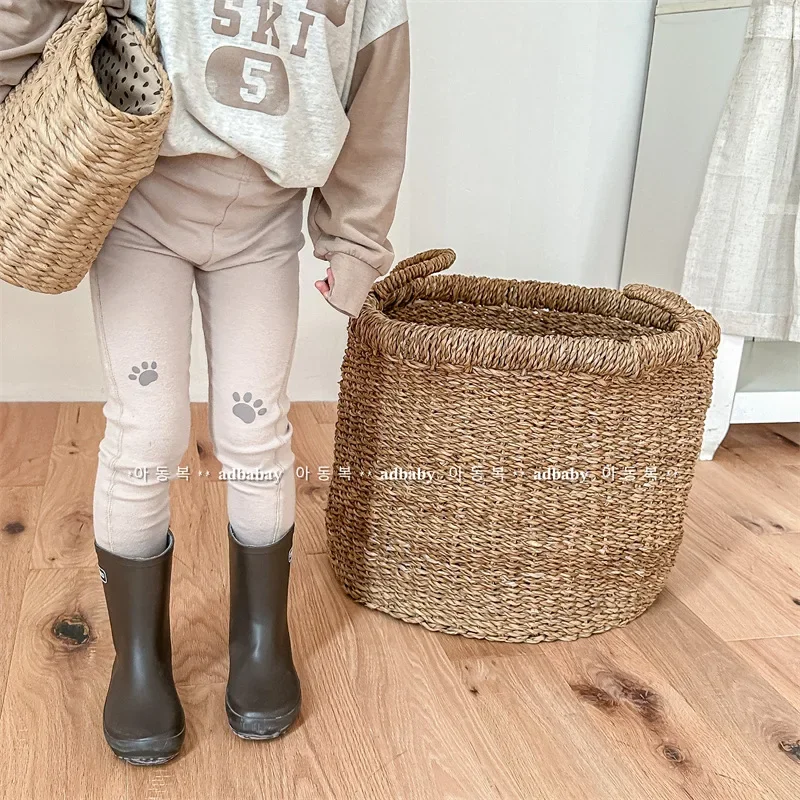 2025 Spring Autumn New Baby Cotton Pants Little Girls Stretch Trouser Children's Casual Clothing Girls Leggings Kids Clothes
2025 Spring Autumn New Baby Cotton Pants Little Girls Stretch Trouser Children's Casual Clothing Girls Leggings Kids Clothes