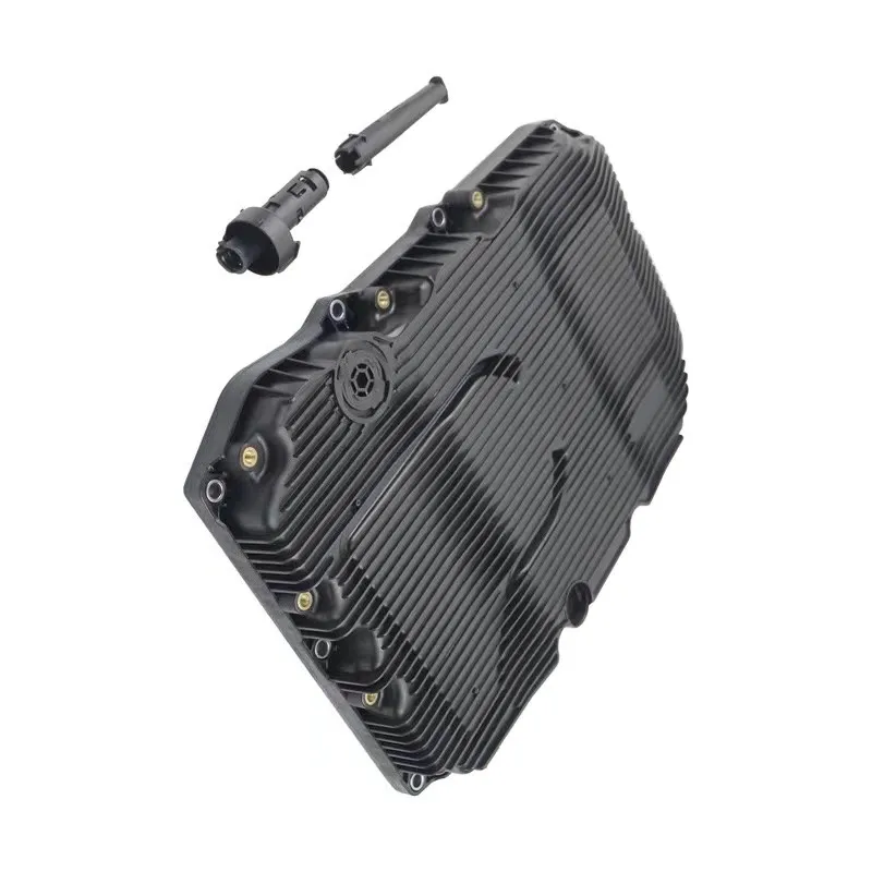 AADD-New Automatic Transmission Oil Sump For Mercedes Benz W205 W222 W213 Engine Transmission Oil Pan OEM A7252703707 7252703707
AADD-New Automatic Transmission Oil Sump For Mercedes Benz W205 W222 W213 Engine Transmission Oil Pan OEM A7252703707 7252703707