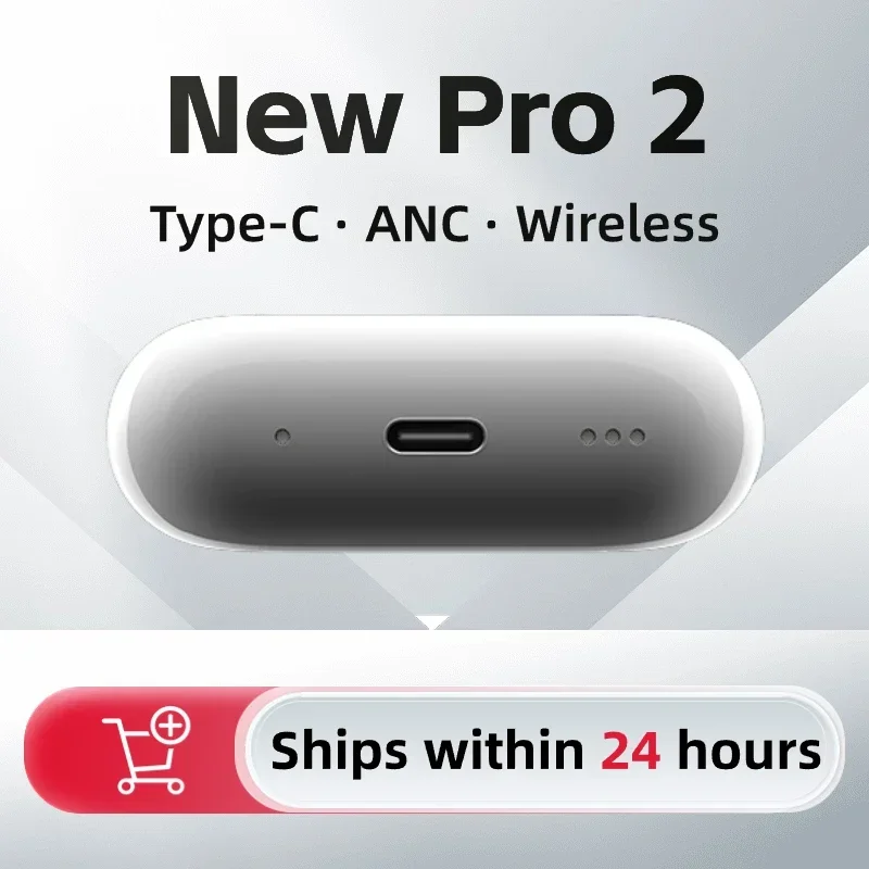 Danny 2024 New Bluetooth Headphones ANC Noise Reduction Wireless Charging Supports iOS17 USB-C Interface Original New Headphones
Danny 2024 New Bluetooth Headphones ANC Noise Reduction Wireless Charging Supports iOS17 USB-C Interface Original New Headphones