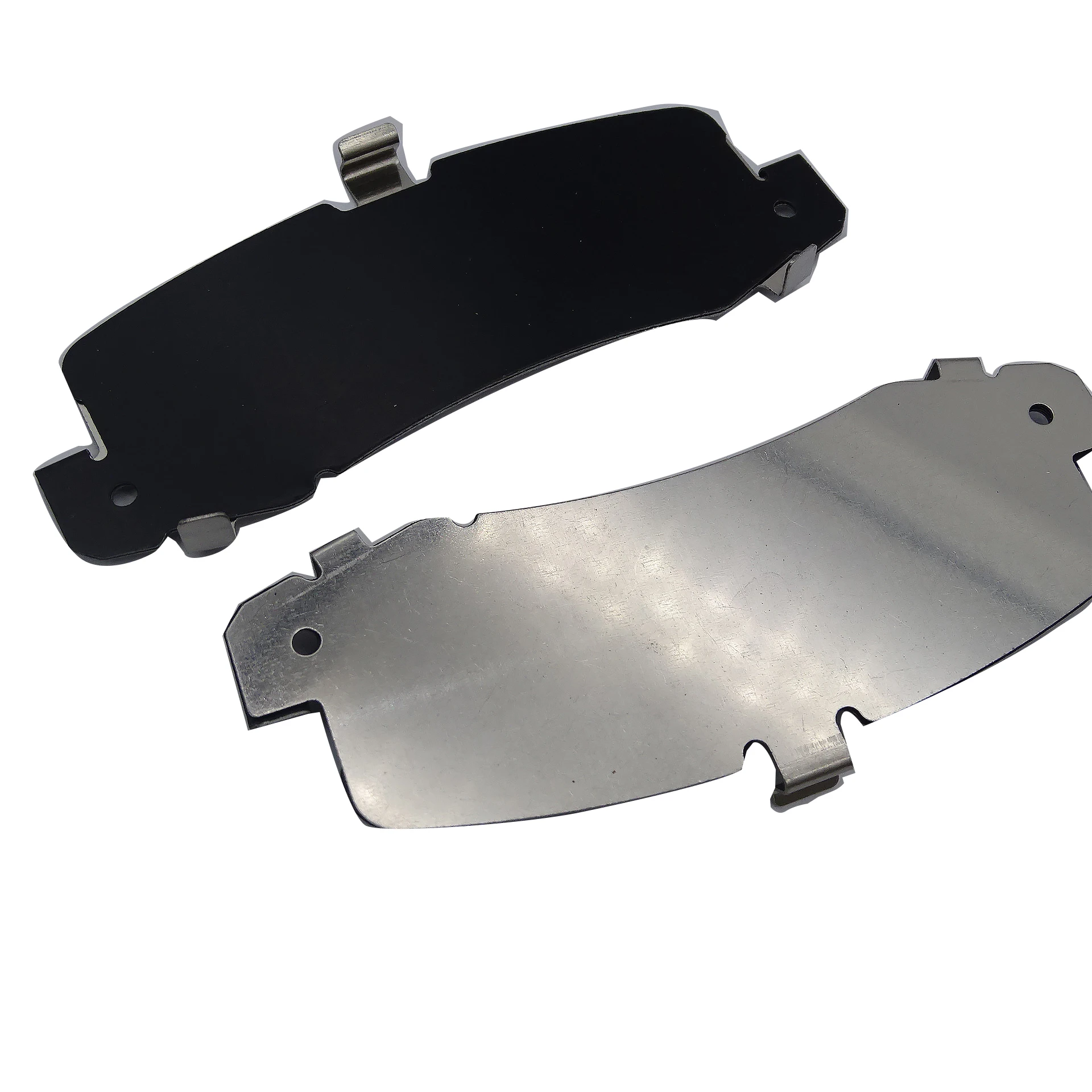 Auto Parts Brake Pad Repair Kit for 2003 LAND CRUISER PRADO GRJ120 04945-35120 04946-30100
Auto Parts Brake Pad Repair Kit for 2003 LAND CRUISER PRADO GRJ120 04945-35120 04946-30100