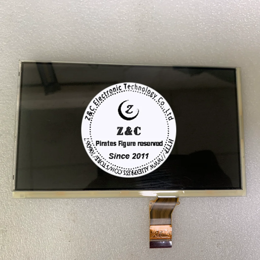 LTA070B270A LTA070B271A LTA070B272A LTA070B273A Brand New Original 7 inch Display Glass LCD Replacement for Toshiba
LTA070B270A LTA070B271A LTA070B272A LTA070B273A Brand New Original 7 inch Display Glass LCD Replacement for Toshiba