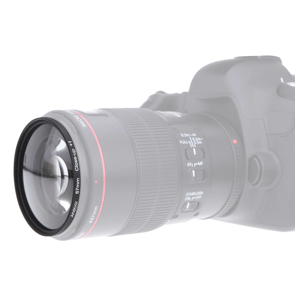 37mm uv filter Andoer 49mm Macro Close-Up Filter Set +1 +2 +4 +10 with Pouch for Nikon DSLRs
37mm uv filter Andoer 49mm Macro Close-Up Filter Set +1 +2 +4 +10 with Pouch for Nikon DSLRs