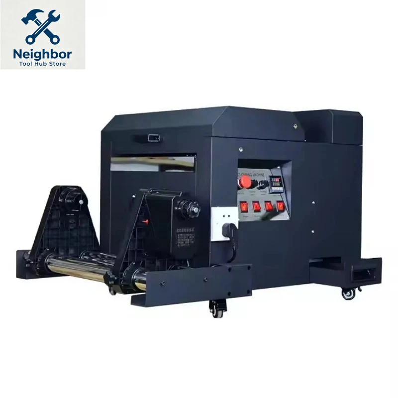 Cheap Price Automatic A DTF Powder Shaker Shaking And Heating All In One Hine Oven Dryer Film Transfer Printer
Cheap Price Automatic A DTF Powder Shaker Shaking And Heating All In One Hine Oven Dryer Film Transfer Printer