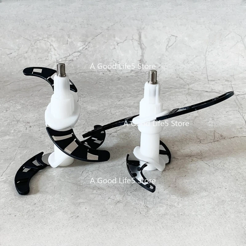 Suitable for Jiuyang Meat Grinder Accessories Blade S2-A818 S2-A81 S2-A808 S22-A2 Head
Suitable for Jiuyang Meat Grinder Accessories Blade S2-A818 S2-A81 S2-A808 S22-A2 Head