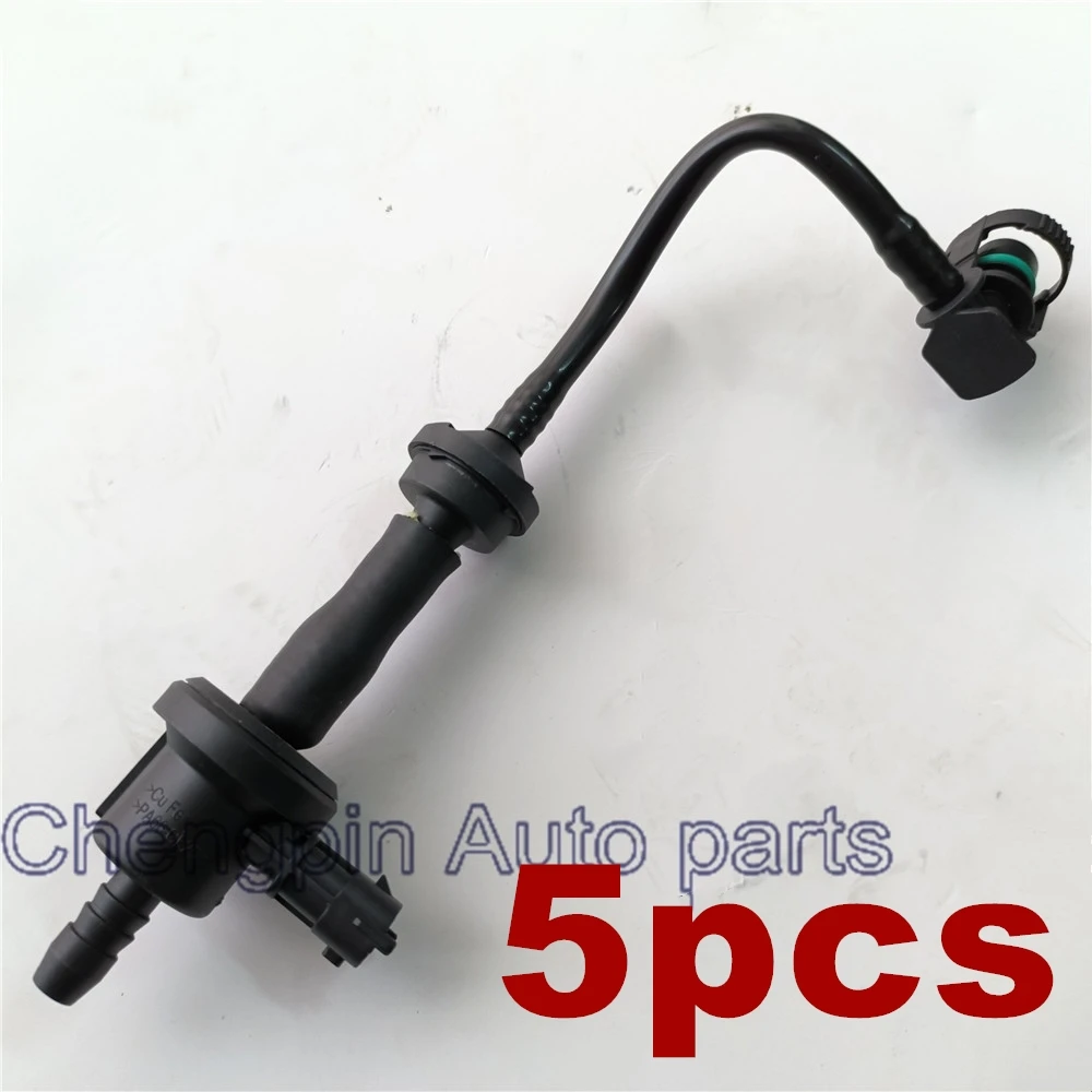 5X VACUUM VALVE Canister 55574240 Purge Solenoid 93189063 For HYUNDAI KIA Chevrolet Cruze 1.6T Opel Astra Corsa 0280142430
5X VACUUM VALVE Canister 55574240 Purge Solenoid 93189063 For HYUNDAI KIA Chevrolet Cruze 1.6T Opel Astra Corsa 0280142430