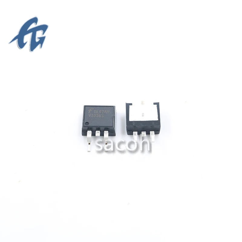 (SACOH Electronic Components) ISL9V3036S3ST 5Pcs 100% Brand New Original In Stock
(SACOH Electronic Components) ISL9V3036S3ST 5Pcs 100% Brand New Original In Stock