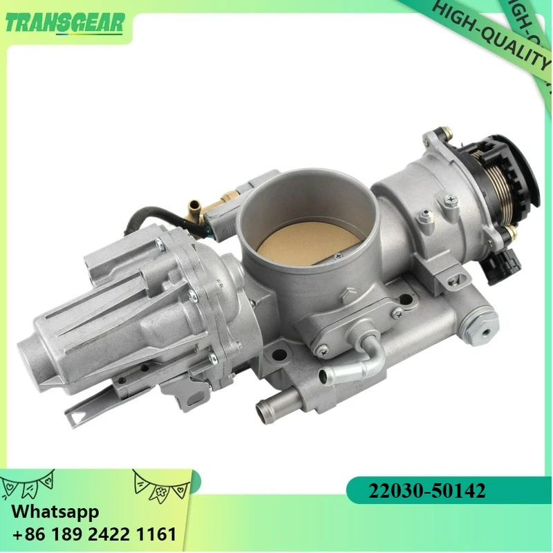 22030-50142 Высококачественный костюм дисковода для LEXUS LX470 TOYOTA SEQUOIA TUNDRA LAND CRUISER 98-02
22030-50142 Высококачественный костюм дисковода для LEXUS LX470 TOYOTA SEQUOIA TUNDRA LAND CRUISER 98-02