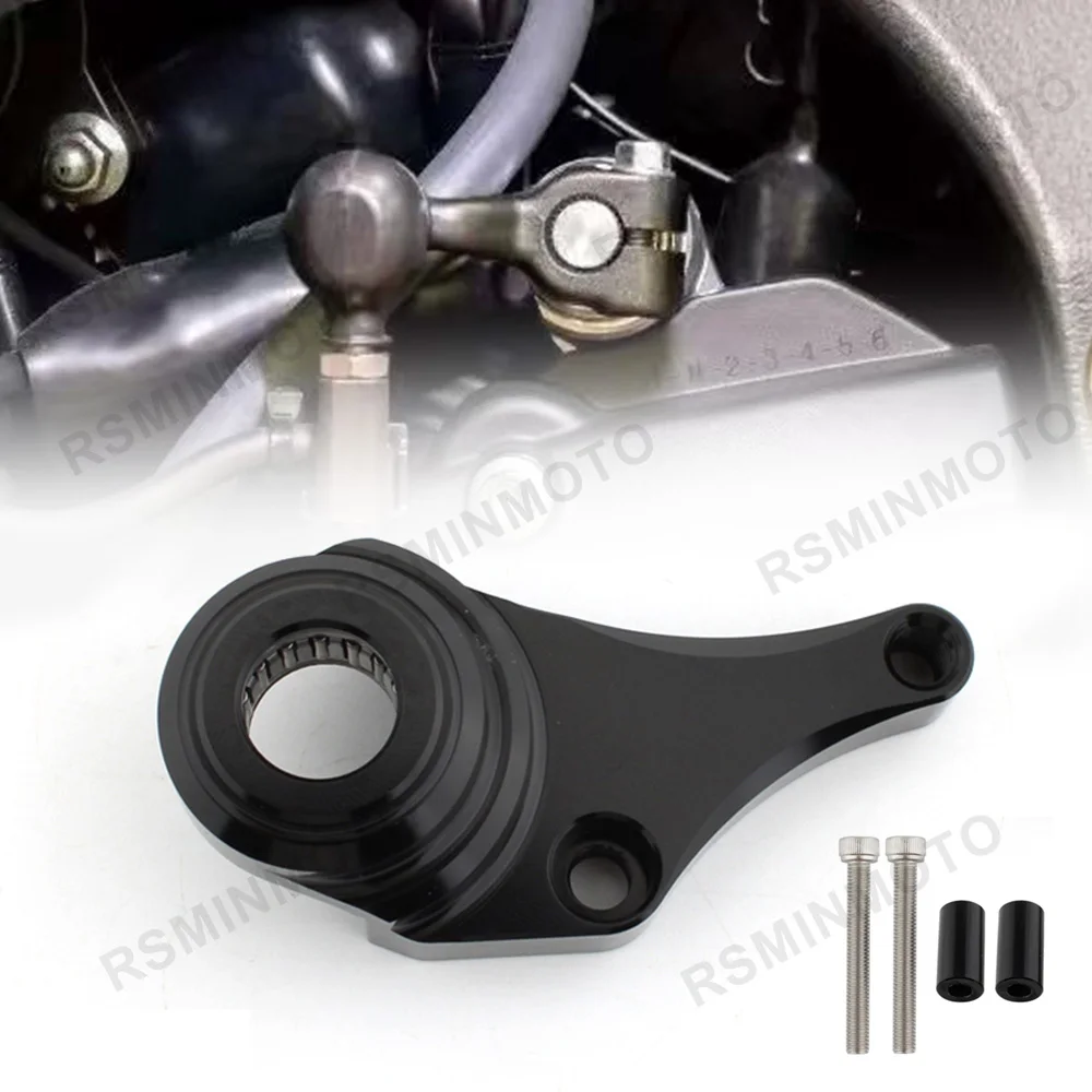 R1 Gear shift stabilizer For YAMAHA YZF-R1 YZF-R1M YZF-R1S YZF R1/R1M/R1S 2016-2022 MT-10 SP FZ-10 MT10 FZ10
R1 Gear shift stabilizer For YAMAHA YZF-R1 YZF-R1M YZF-R1S YZF R1/R1M/R1S 2016-2022 MT-10 SP FZ-10 MT10 FZ10