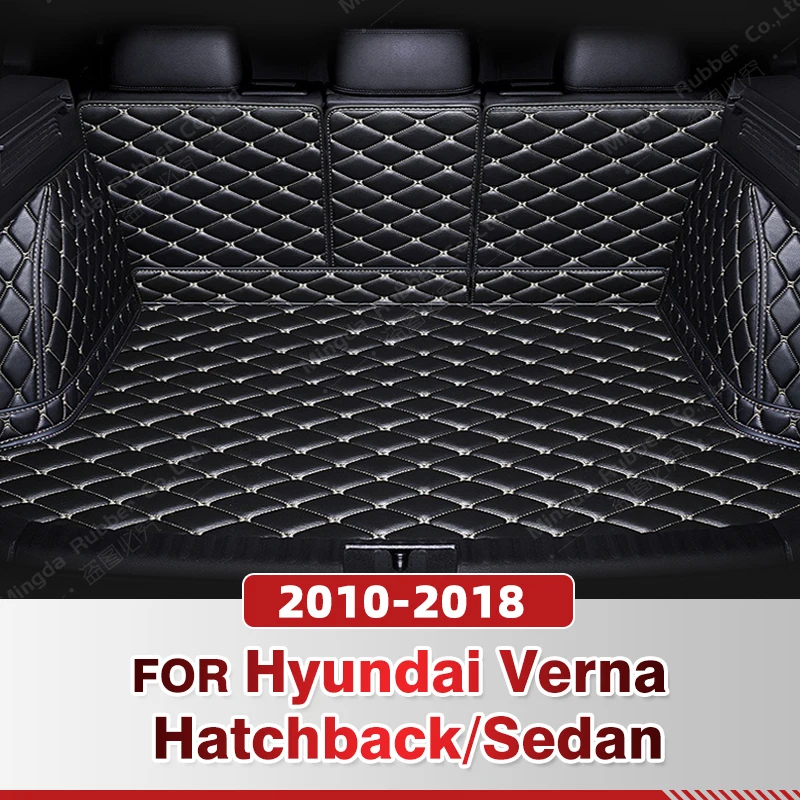 Для Hyundai Verna Hatchback/Sedan Auto полное покрытие коврик для багажника автомобильный защитный коврик грузовой подкладки аксессуары для интерьера
Для Hyundai Verna Hatchback/Sedan Auto полное покрытие коврик для багажника автомобильный защитный коврик грузовой подкладки аксессуары для интерьера