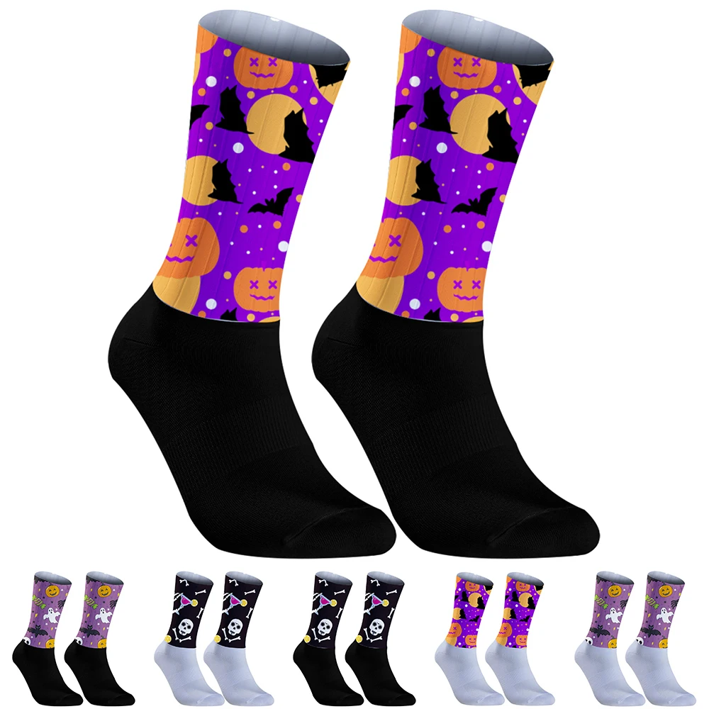 2025 Football Riding Bicycle socks for comfort anti slip sports Socks New Silicone Summer Cycling patterns Socks
2025 Football Riding Bicycle socks for comfort anti slip sports Socks New Silicone Summer Cycling patterns Socks