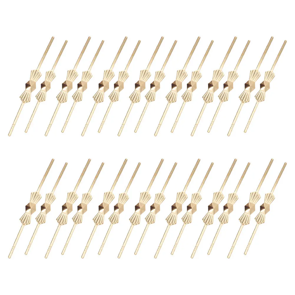 200Pcs Metal Butterfly Clips 40Mm Chrome Buckle for Crystal Lighting Accessories Chandelier Lamp Decor
200Pcs Metal Butterfly Clips 40Mm Chrome Buckle for Crystal Lighting Accessories Chandelier Lamp Decor