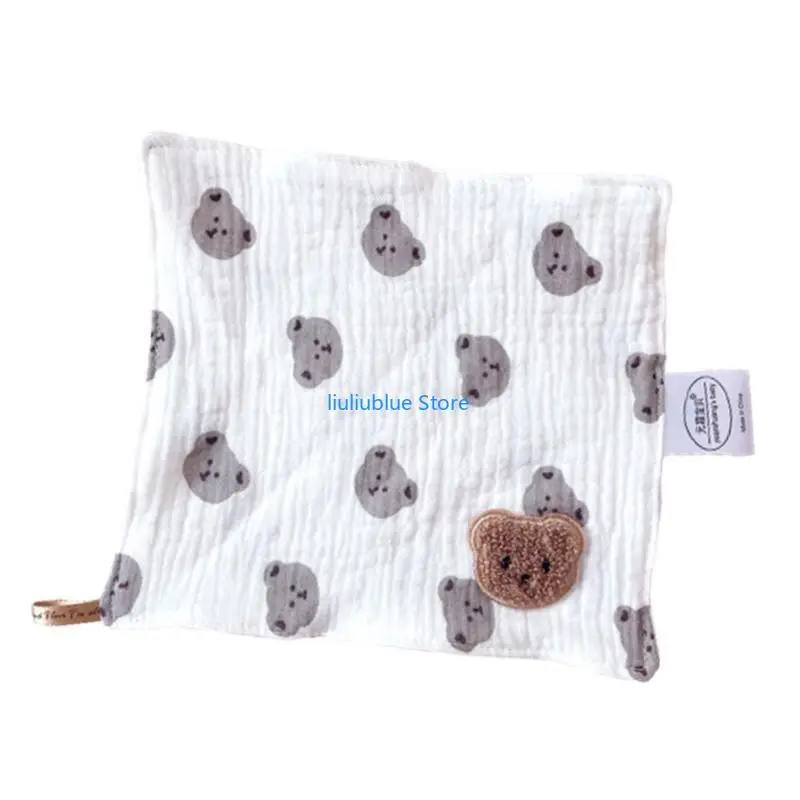 Baby Washcloth Face Towels- for Newborn Shower Gift for Baby Registry 8x8-inch 62CF
Baby Washcloth Face Towels- for Newborn Shower Gift for Baby Registry 8x8-inch 62CF