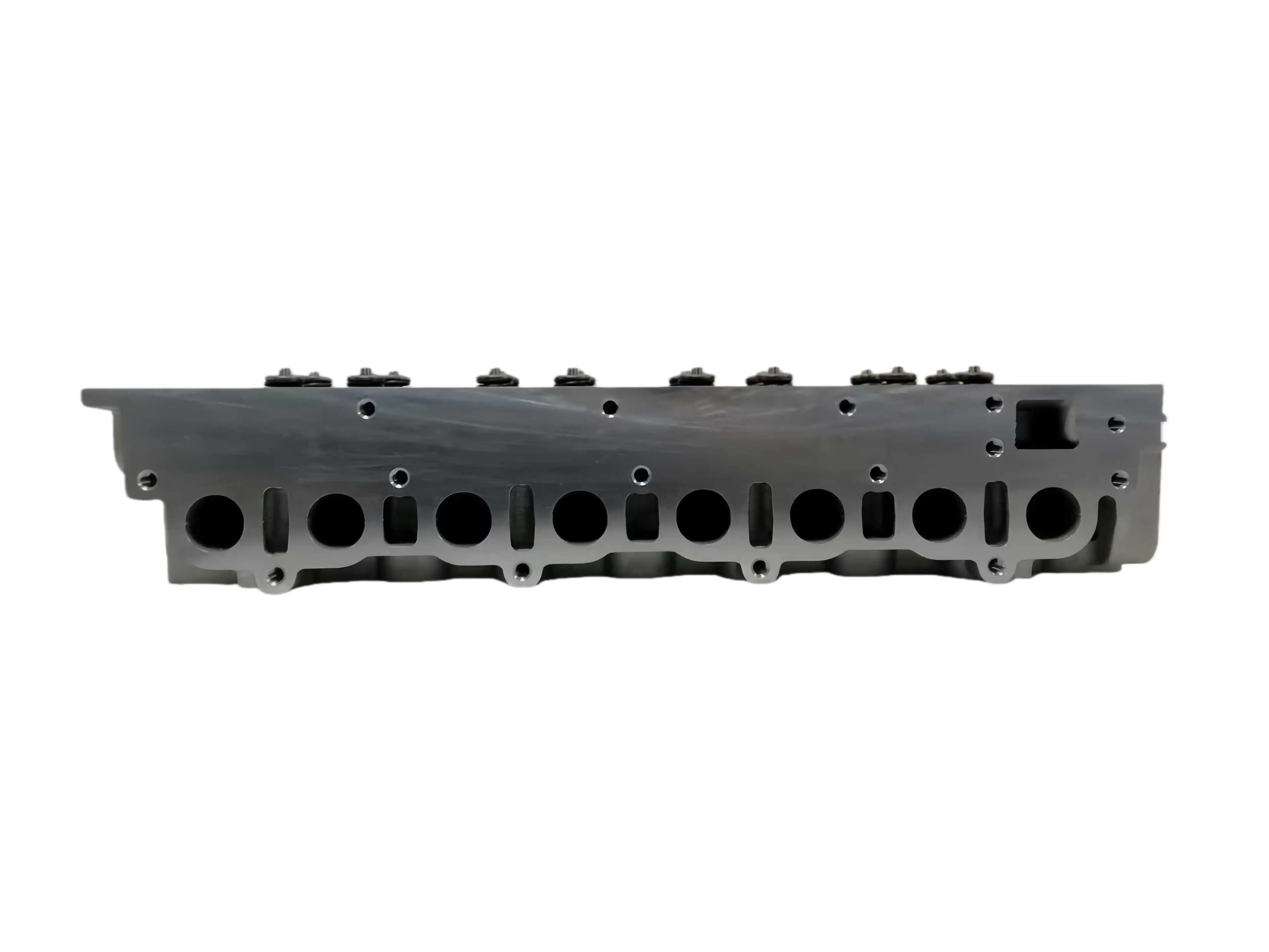 NEW High Quality Cylinder Head Assembly Factory Price Auto Parts OE C00072180 G10 G20 T60 T90 For Maxus
NEW High Quality Cylinder Head Assembly Factory Price Auto Parts OE C00072180 G10 G20 T60 T90 For Maxus