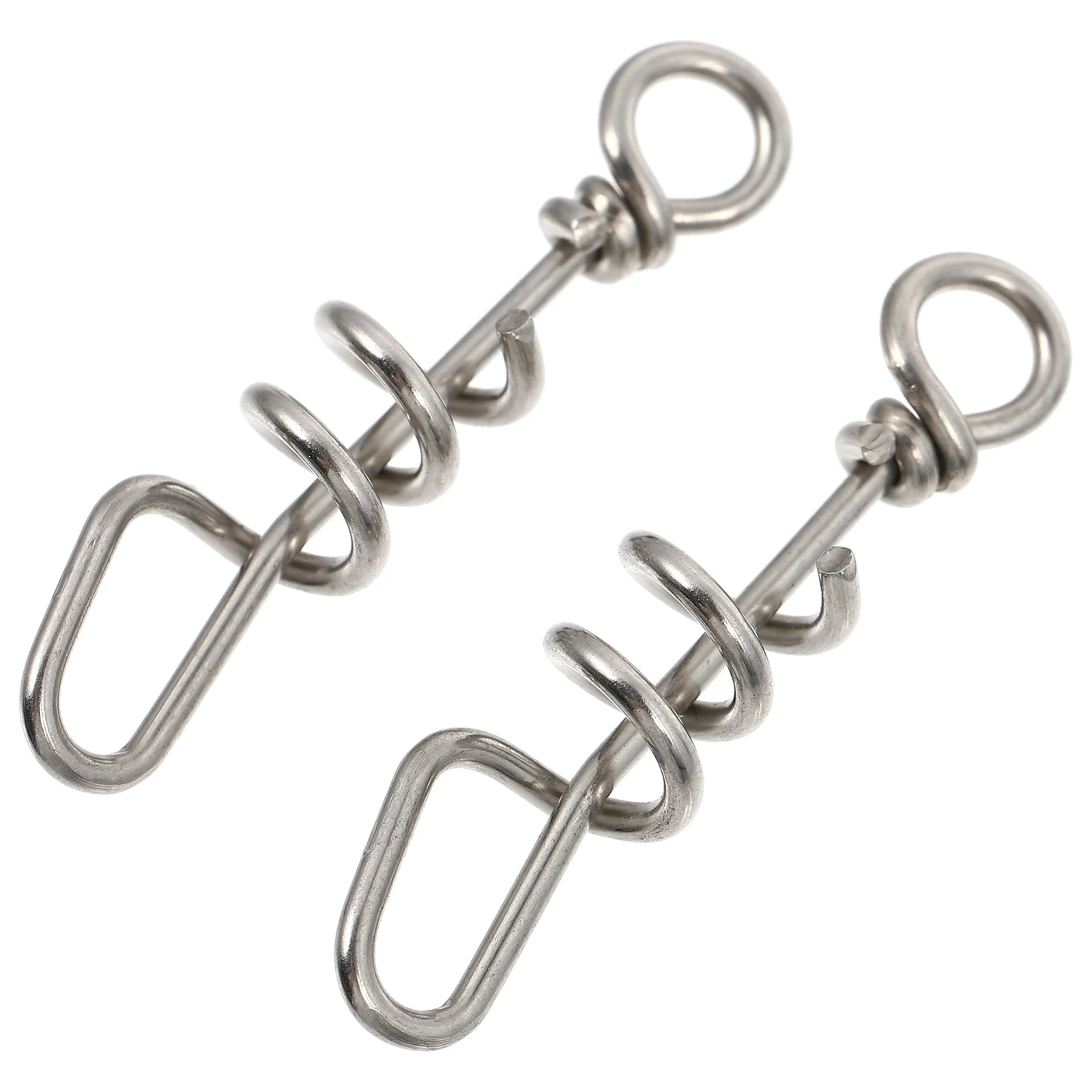2 Pcs Steel Bird Foot Rings Smooth Surface Parrot Foot Rings Anti Escape Buckles Pet Supplies Bird Accessories
2 Pcs Steel Bird Foot Rings Smooth Surface Parrot Foot Rings Anti Escape Buckles Pet Supplies Bird Accessories