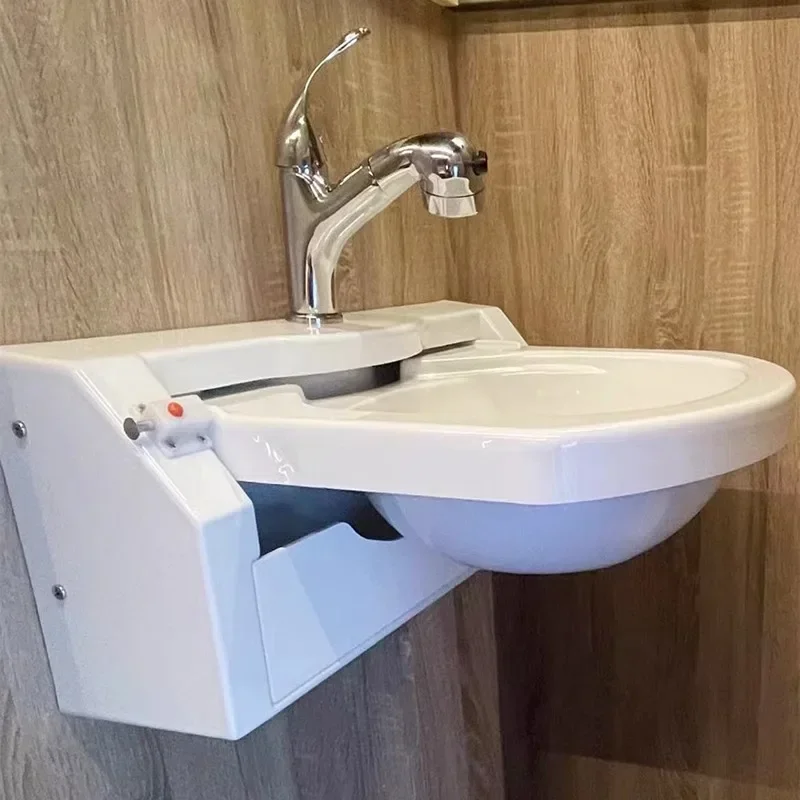 Модернизированная складная раковина для автодома, верблюжья кровать, модифицированная акриловая мойка автомобиля
Модернизированная складная раковина для автодома, верблюжья кровать, модифицированная акриловая мойка автомобиля