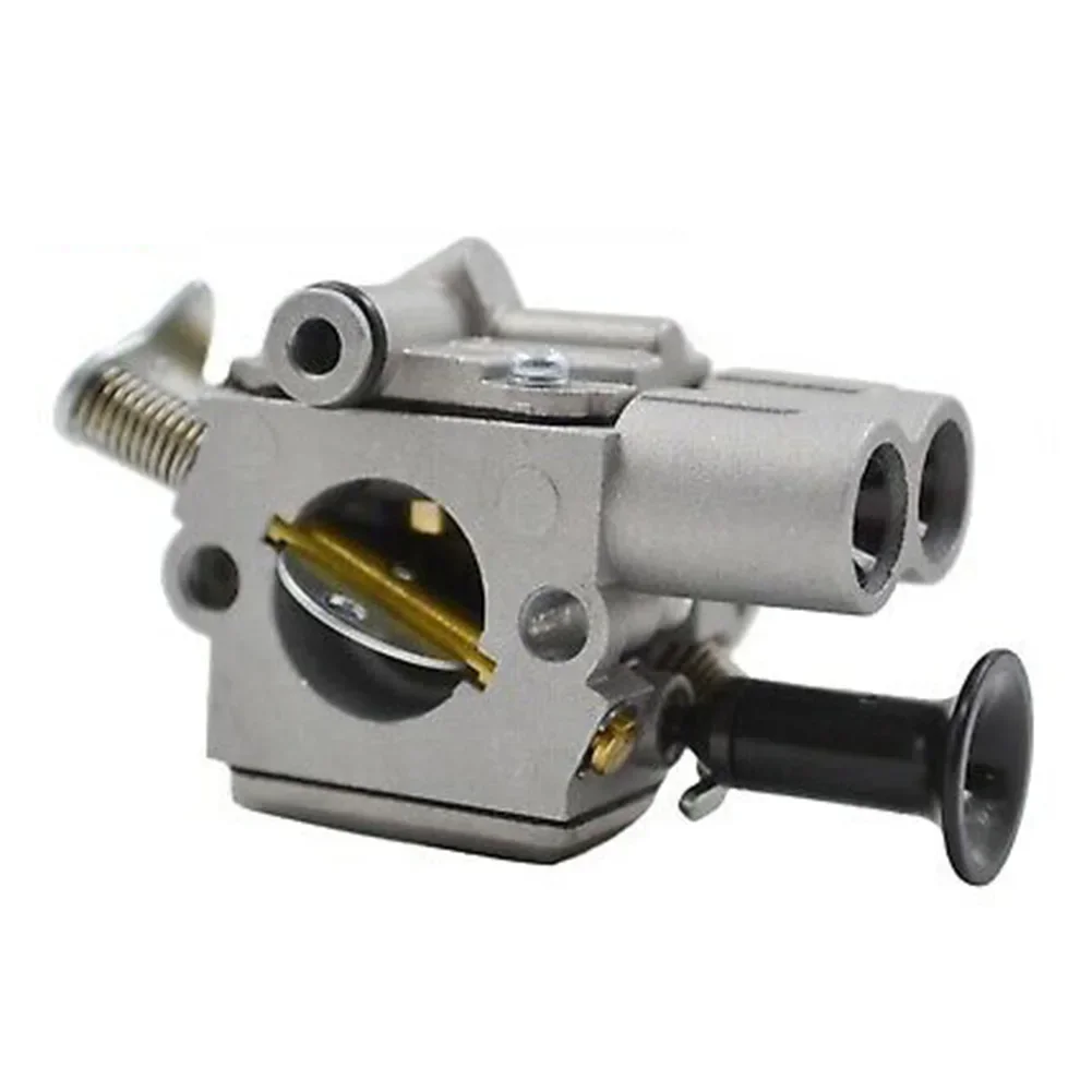 Home Carburettor Parts 120 Chainsaw Durability Easy Installation Engine Fuel Functionality Long-lasting Mixture 
Home Carburettor Parts 120 Chainsaw Durability Easy Installation Engine Fuel Functionality Long-lasting Mixture