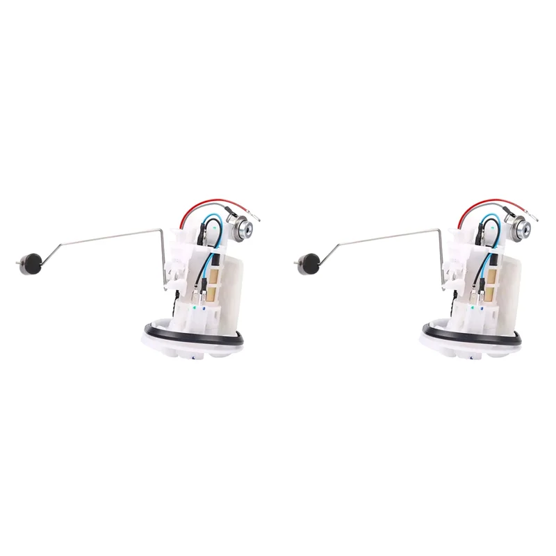 A90Q-2X 1S4-13910-01 Motorcycle Fuel Pump Assembly For YBR250 YBR 250 2007
A90Q-2X 1S4-13910-01 Motorcycle Fuel Pump Assembly For YBR250 YBR 250 2007