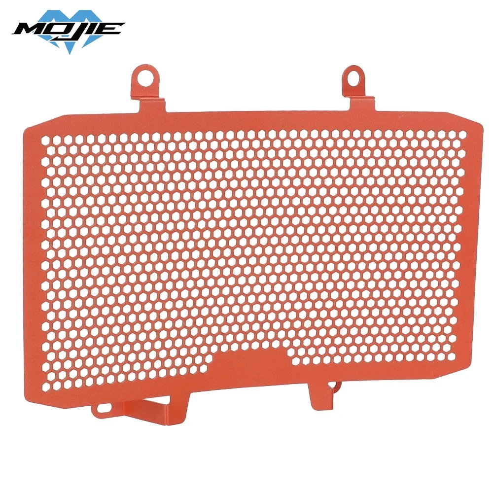 Motorcycle Accessories Radiator Grille Guard Cover Water Tank Protection Guard For RC 390 RC390 2022-2023-2024-2025
Motorcycle Accessories Radiator Grille Guard Cover Water Tank Protection Guard For RC 390 RC390 2022-2023-2024-2025