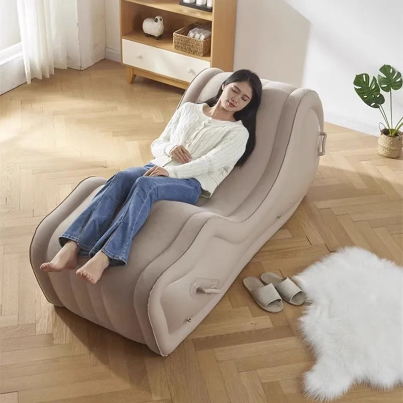 Cheap Patio Inflatable Sofa Balcony Garden Relaxing Large Size Comfortable Inflatable Seat Floor Sillon Cama Terrace Furniture
Cheap Patio Inflatable Sofa Balcony Garden Relaxing Large Size Comfortable Inflatable Seat Floor Sillon Cama Terrace Furniture