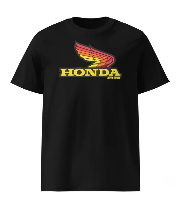 Летняя дышащая футболка Honda, мужская футболка, повседневная мотоциклетная футболка Honda, повседневная уличная летняя дышащая футболка
Летняя дышащая футболка Honda, мужская футболка, повседневная мотоциклетная футболка Honda, повседневная уличная летняя дышащая футболка
