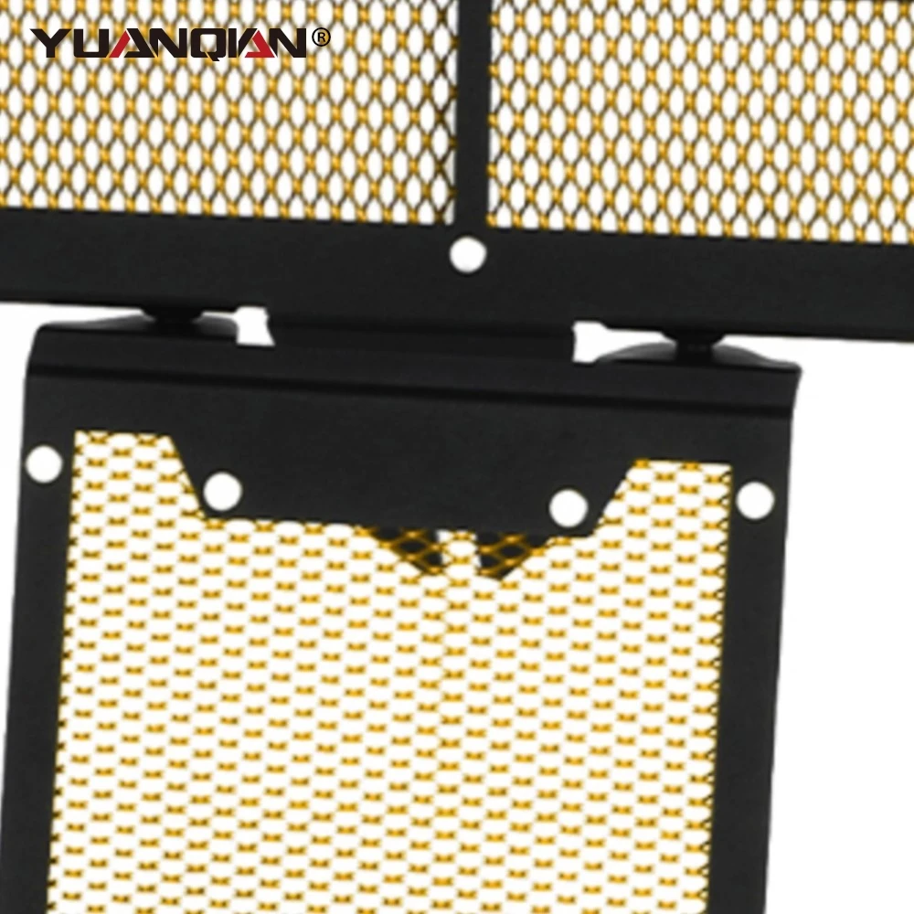 2025 XADV750 Motorcycle Radiator Grill Guard Cover Engine Cooling Protector FOR HONDA X-ADV 750 2021 2022 2023 2024 XADV 750
2025 XADV750 Motorcycle Radiator Grill Guard Cover Engine Cooling Protector FOR HONDA X-ADV 750 2021 2022 2023 2024 XADV 750