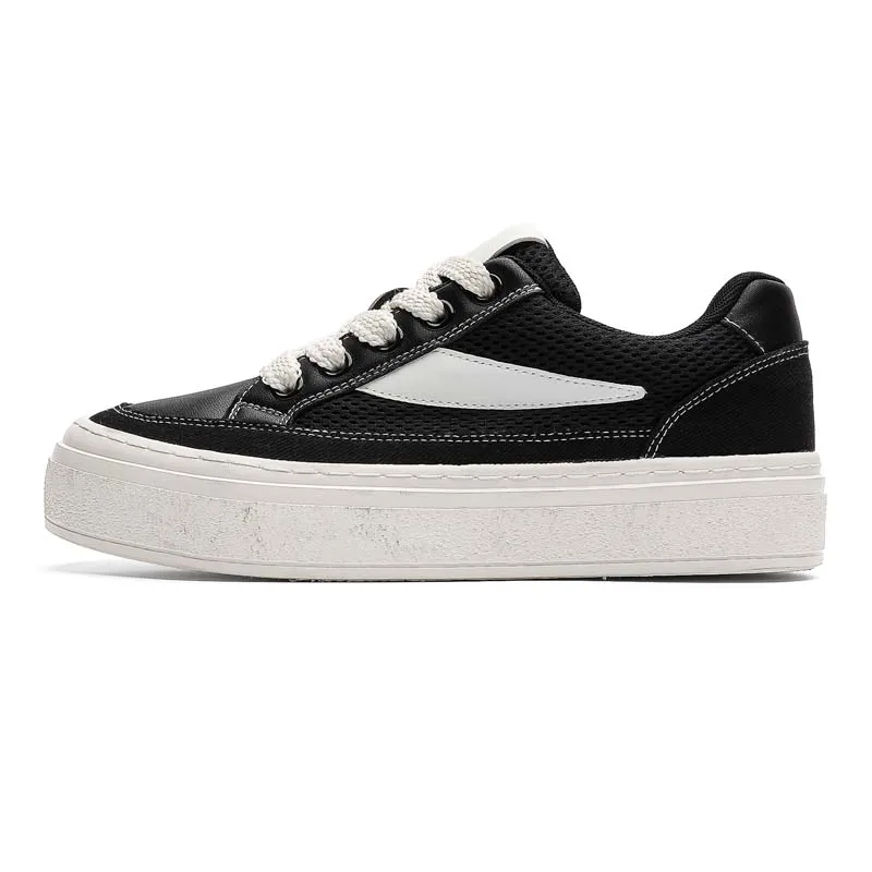 Fashion Niche Design Men Board Shoes Lightweight Breathable Casual Sports Shoes For Men
Fashion Niche Design Men Board Shoes Lightweight Breathable Casual Sports Shoes For Men