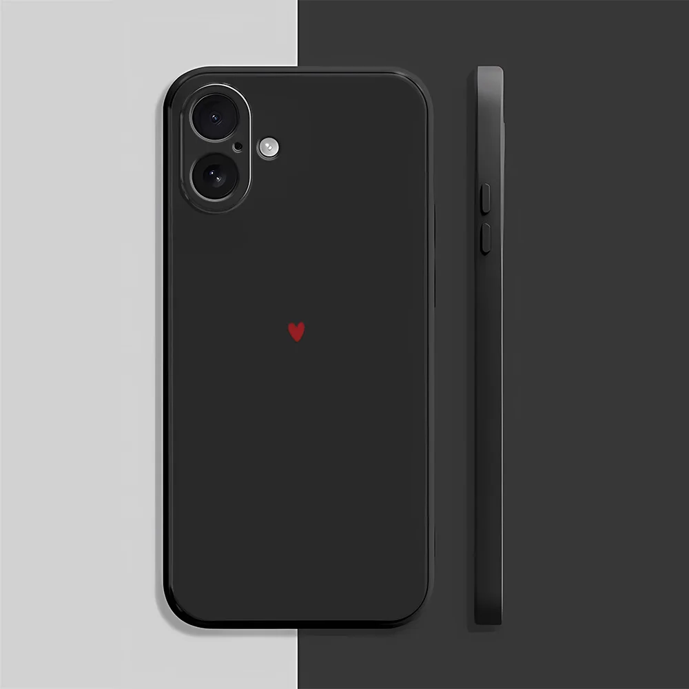 LOVE Phone Case for iPhone17Pro Max/17Pro/17/16/15/14/13/12/11/Pro/Plus Fashion Friend Gift Aesthetic Phone Case
LOVE Phone Case for iPhone17Pro Max/17Pro/17/16/15/14/13/12/11/Pro/Plus Fashion Friend Gift Aesthetic Phone Case