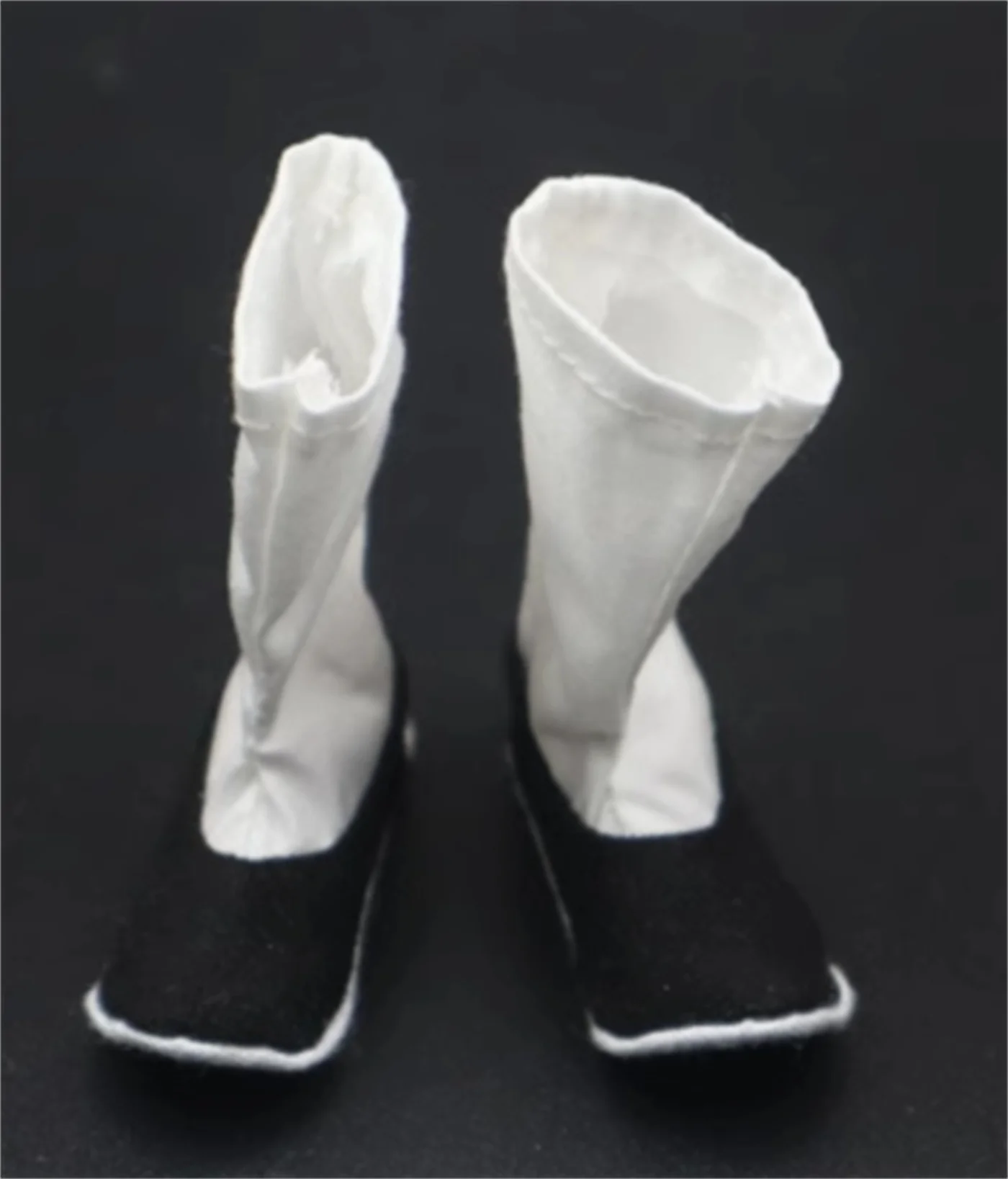 1/6 Scale Male Shoes Man boots Stocking Chinese Ancient Soldier Fabric for 12inch Action Figure Model Toys
1/6 Scale Male Shoes Man boots Stocking Chinese Ancient Soldier Fabric for 12inch Action Figure Model Toys