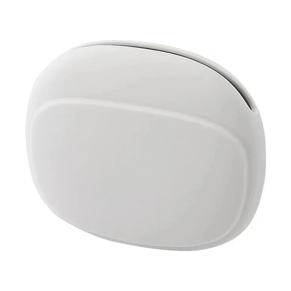 Silicone Earphone Bag Multifunctional Storage Case For Data Cable Headphone Cables Earplugs Portable Protective Sleeve
Silicone Earphone Bag Multifunctional Storage Case For Data Cable Headphone Cables Earplugs Portable Protective Sleeve