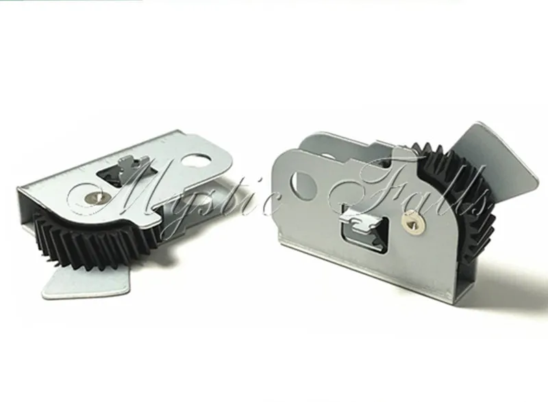 2X For RIC AF1075 Drive Bracket B065-4400 B0654400 Aficio 1075 1060 2075 MP8000 MP7500 Fuser Unit Gear
2X For RIC AF1075 Drive Bracket B065-4400 B0654400 Aficio 1075 1060 2075 MP8000 MP7500 Fuser Unit Gear