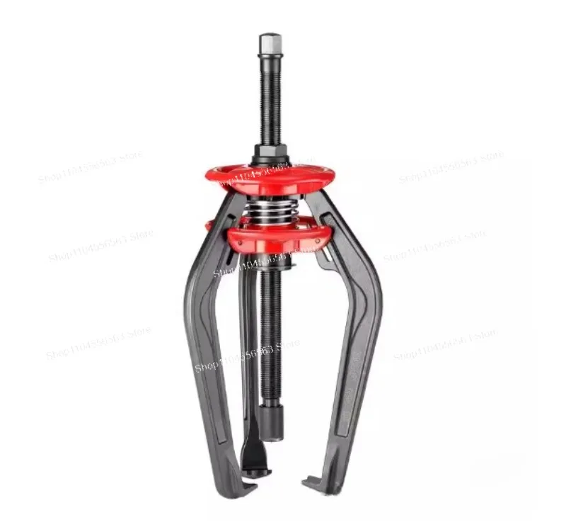 SKF EasyPull TMMA120 TMMA80 TMMA60 Mechanical Puller 3 Jaw Bearing Disassembly Tool 60-120kN 150-250mm
SKF EasyPull TMMA120 TMMA80 TMMA60 Mechanical Puller 3 Jaw Bearing Disassembly Tool 60-120kN 150-250mm