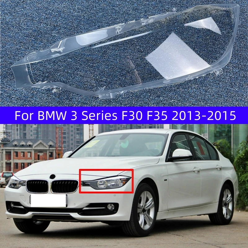 Для BMW 3 серии F30 F35 2013 2014 2015 Автомобильные фары стеклянная крышка объектива налобный фонарь абажур Передняя искусственная оболочка Крышка
Для BMW 3 серии F30 F35 2013 2014 2015 Автомобильные фары стеклянная крышка объектива налобный фонарь абажур Передняя искусственная оболочка Крышка