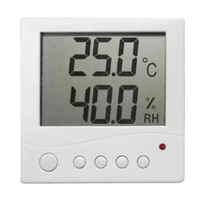 Thermocouple Temperature Sensor Data Acquisition Monitoring Software Modbus RTU RS485 16-Channel 12-24V DC 0.5C
Thermocouple Temperature Sensor Data Acquisition Monitoring Software Modbus RTU RS485 16-Channel 12-24V DC 0.5C
