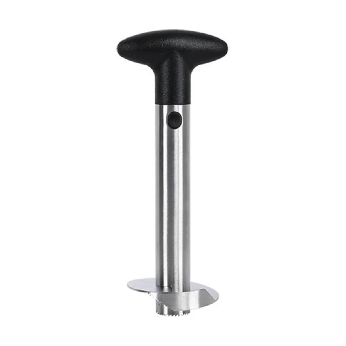 Fruits Corer,Stainless Steel Cutter and Slicer Tool with Detachable Handle,Easy ,Kitchen Gadgets
Fruits Corer,Stainless Steel Cutter and Slicer Tool with Detachable Handle,Easy ,Kitchen Gadgets