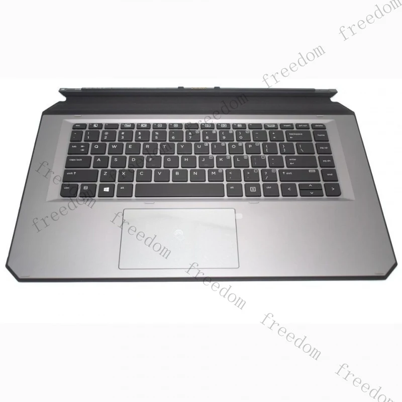 HTS Magnetic Keyboard Palmrest For HP ZBook X2 G4 M620 KT-1572 902223-001
HTS Magnetic Keyboard Palmrest For HP ZBook X2 G4 M620 KT-1572 902223-001